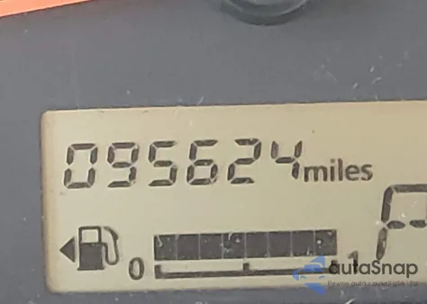 2015 Mitsubishi Mirage De from USA, damaged, VIN ML32A3HJXFH032195